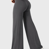 Virelta | High Waist Sculpt Flared Pants