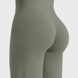 Virelta | High Waist Sculpt Flared Pants