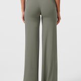 Virelta | High Waist Sculpt Flared Pants