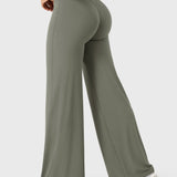 Virelta | High Waist Sculpt Flared Pants