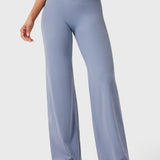 Virelta | High Waist Sculpt Flared Pants