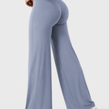 Virelta | High Waist Sculpt Flared Pants