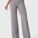 Virelta | High Waist Sculpt Flared Pants