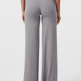 Virelta | High Waist Sculpt Flared Pants