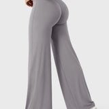 Virelta | High Waist Sculpt Flared Pants