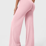 Virelta | High Waist Sculpt Flared Pants