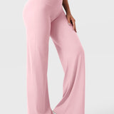 Virelta | High Waist Sculpt Flared Pants