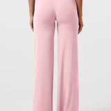 Virelta | High Waist Sculpt Flared Pants