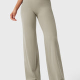 Virelta | High Waist Sculpt Flared Pants