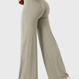 Virelta | High Waist Sculpt Flared Pants