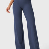 Virelta | High Waist Sculpt Flared Pants