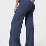 Virelta | High Waist Sculpt Flared Pants
