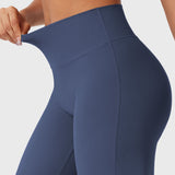 Virelta | High Waist Sculpt Flared Pants