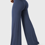 Virelta | High Waist Sculpt Flared Pants