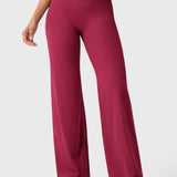 Virelta | High Waist Sculpt Flared Pants