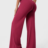 Virelta | High Waist Sculpt Flared Pants