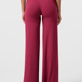 Virelta | High Waist Sculpt Flared Pants