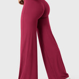 Virelta | High Waist Sculpt Flared Pants