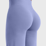 Virelta | High Waist Sculpt Flared Pants