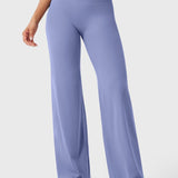Virelta | High Waist Sculpt Flared Pants