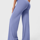 Virelta | High Waist Sculpt Flared Pants