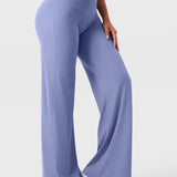 Virelta | High Waist Sculpt Flared Pants
