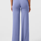 Virelta | High Waist Sculpt Flared Pants