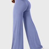 Virelta | High Waist Sculpt Flared Pants