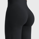 Virelta | High Waist Sculpt Flared Pants