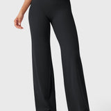 Virelta | High Waist Sculpt Flared Pants