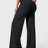 Virelta | High Waist Sculpt Flared Pants