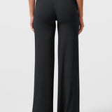 Virelta | High Waist Sculpt Flared Pants