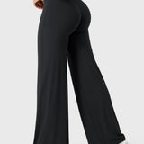 Virelta | High Waist Sculpt Flared Pants